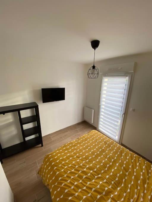 Maison A 300m De La Avec 2