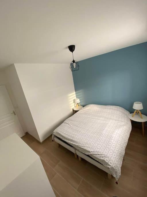 Maison A 300m De La Avec 2 Lion-sur-Mer