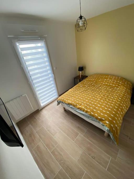 Holiday home Maison A 300m De La Avec 2 *