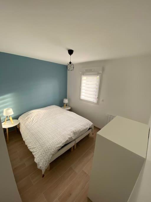 Maison A 300m De La Avec 2 *